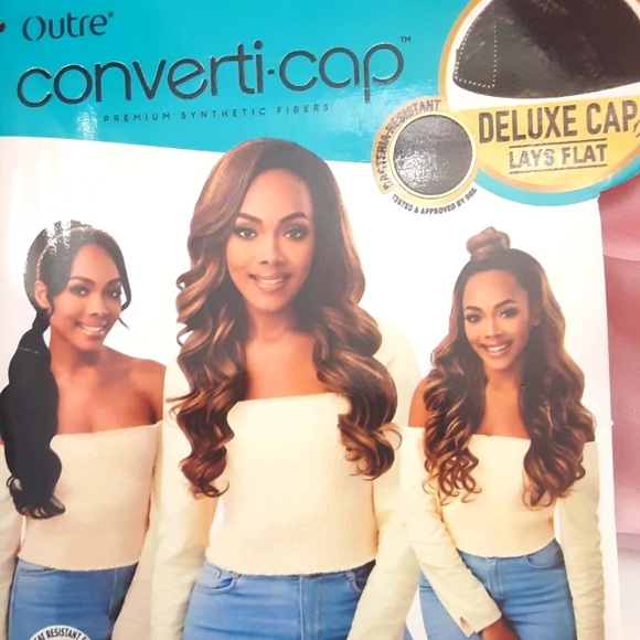 Wig - Picture 1 of 4